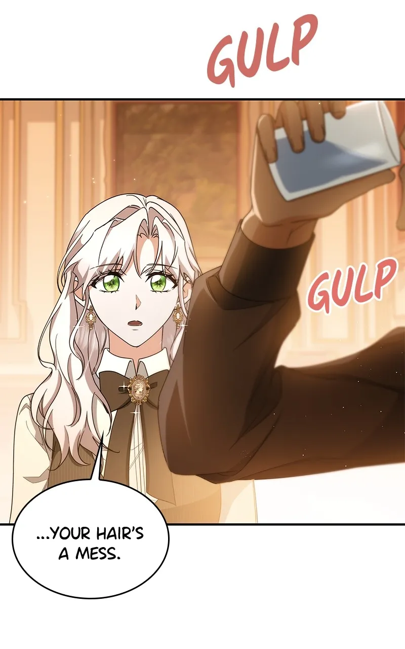 Read What Melvin Left Behind chapter 85 image 48 on Lezhin