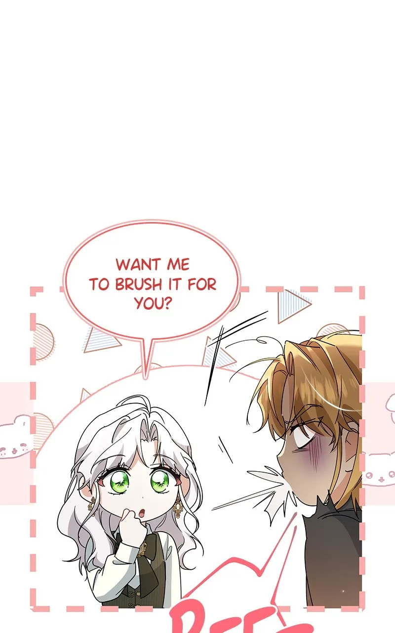 Read What Melvin Left Behind chapter 85 image 49 on Lezhin