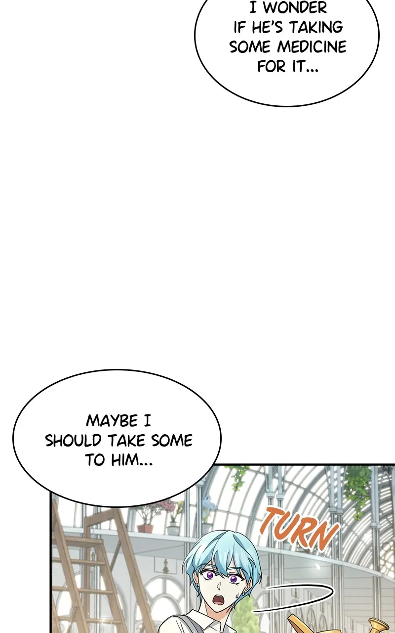 Read What Melvin Left Behind chapter 85 image 5 on Lezhin