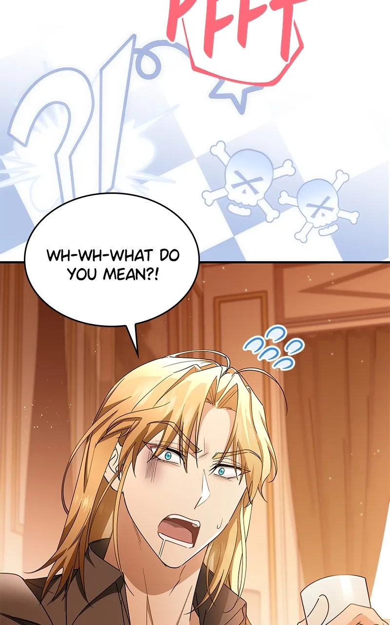 Read What Melvin Left Behind chapter 85 image 50 on Lezhin