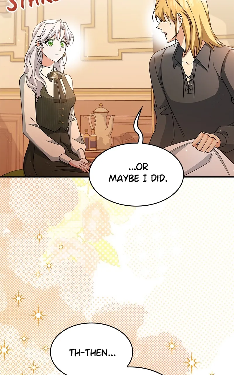 Read What Melvin Left Behind chapter 85 image 54 on Lezhin