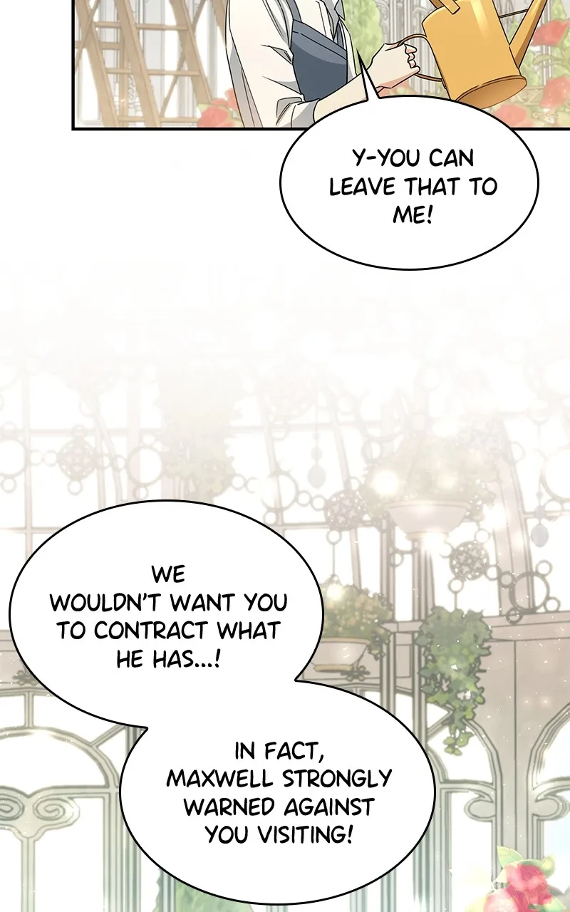 Read What Melvin Left Behind chapter 85 image 6 on Lezhin