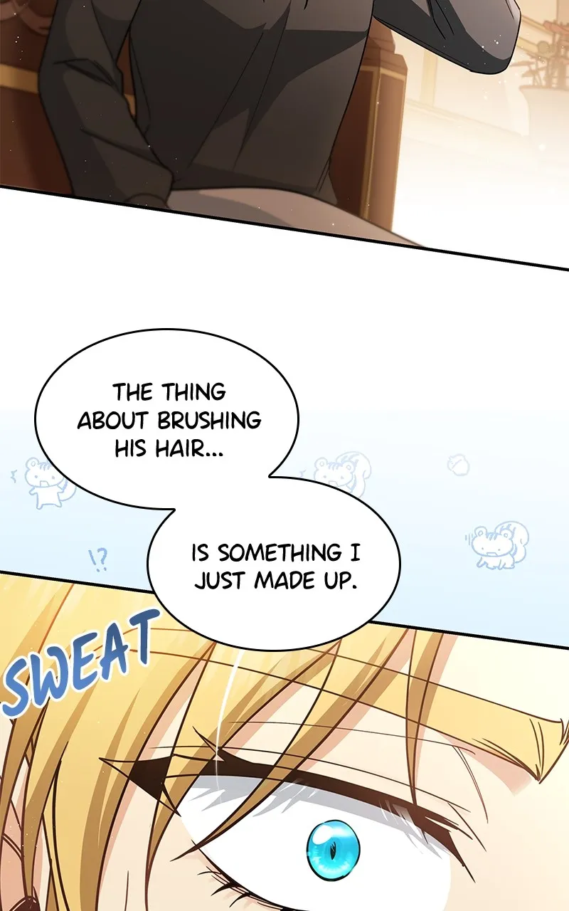 Read What Melvin Left Behind chapter 85 image 60 on Lezhin
