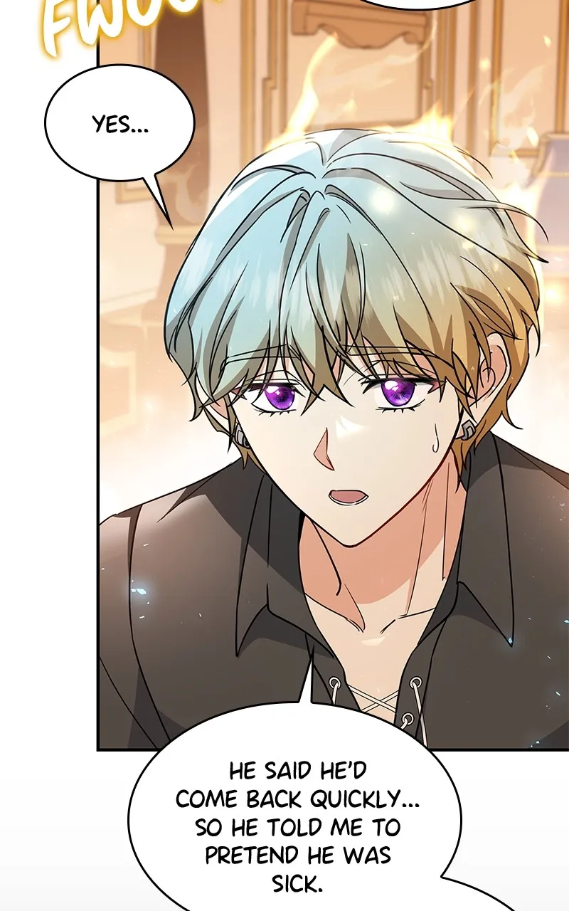 Read What Melvin Left Behind chapter 85 image 66 on Lezhin