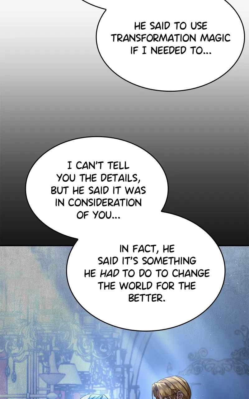 Read What Melvin Left Behind chapter 85 image 67 on Lezhin