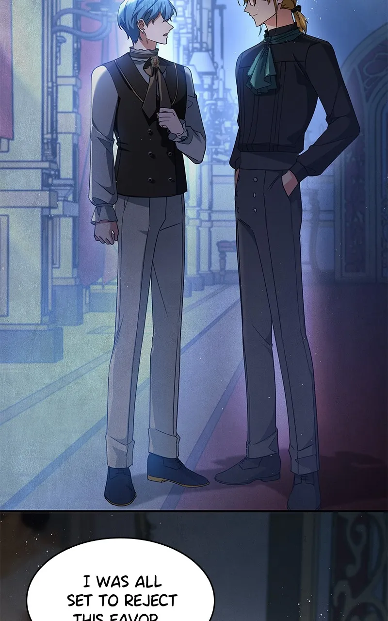 Read What Melvin Left Behind chapter 85 image 68 on Lezhin