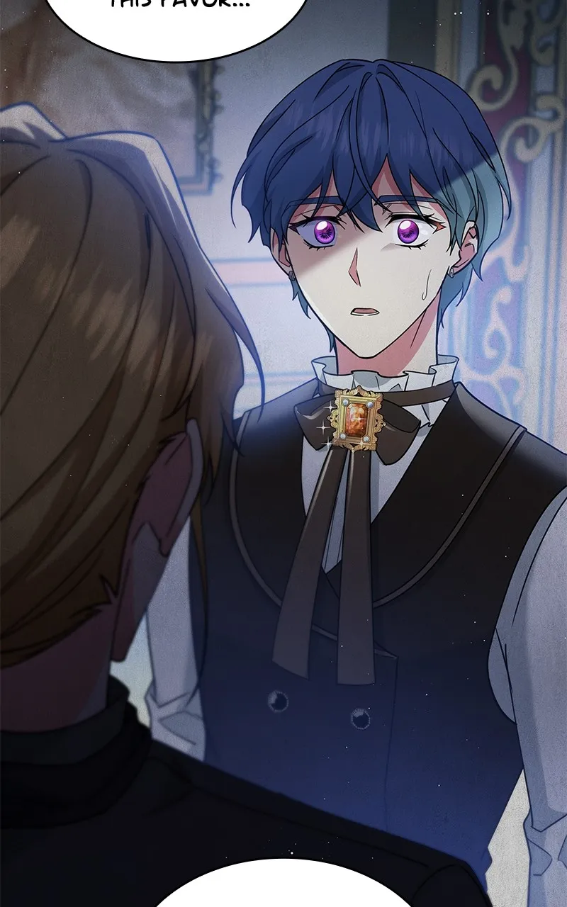 Read What Melvin Left Behind chapter 85 image 69 on Lezhin