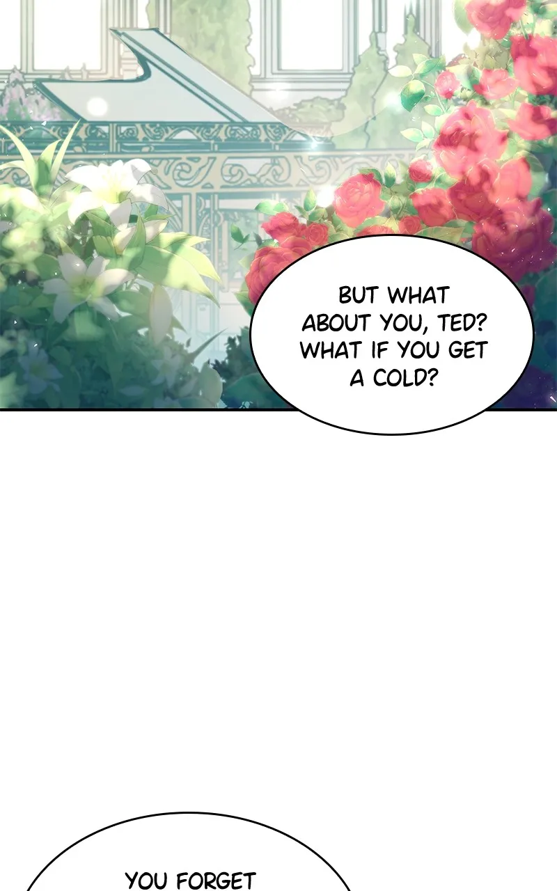 Read What Melvin Left Behind chapter 85 image 7 on Lezhin