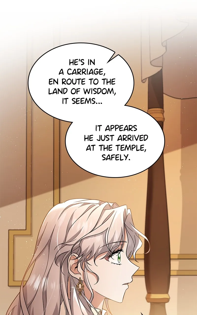 Read What Melvin Left Behind chapter 85 image 72 on Lezhin