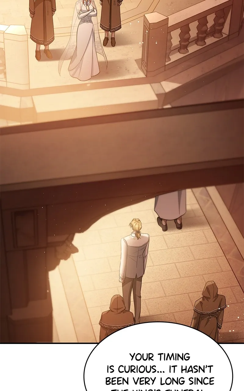 Read What Melvin Left Behind chapter 85 image 85 on Lezhin