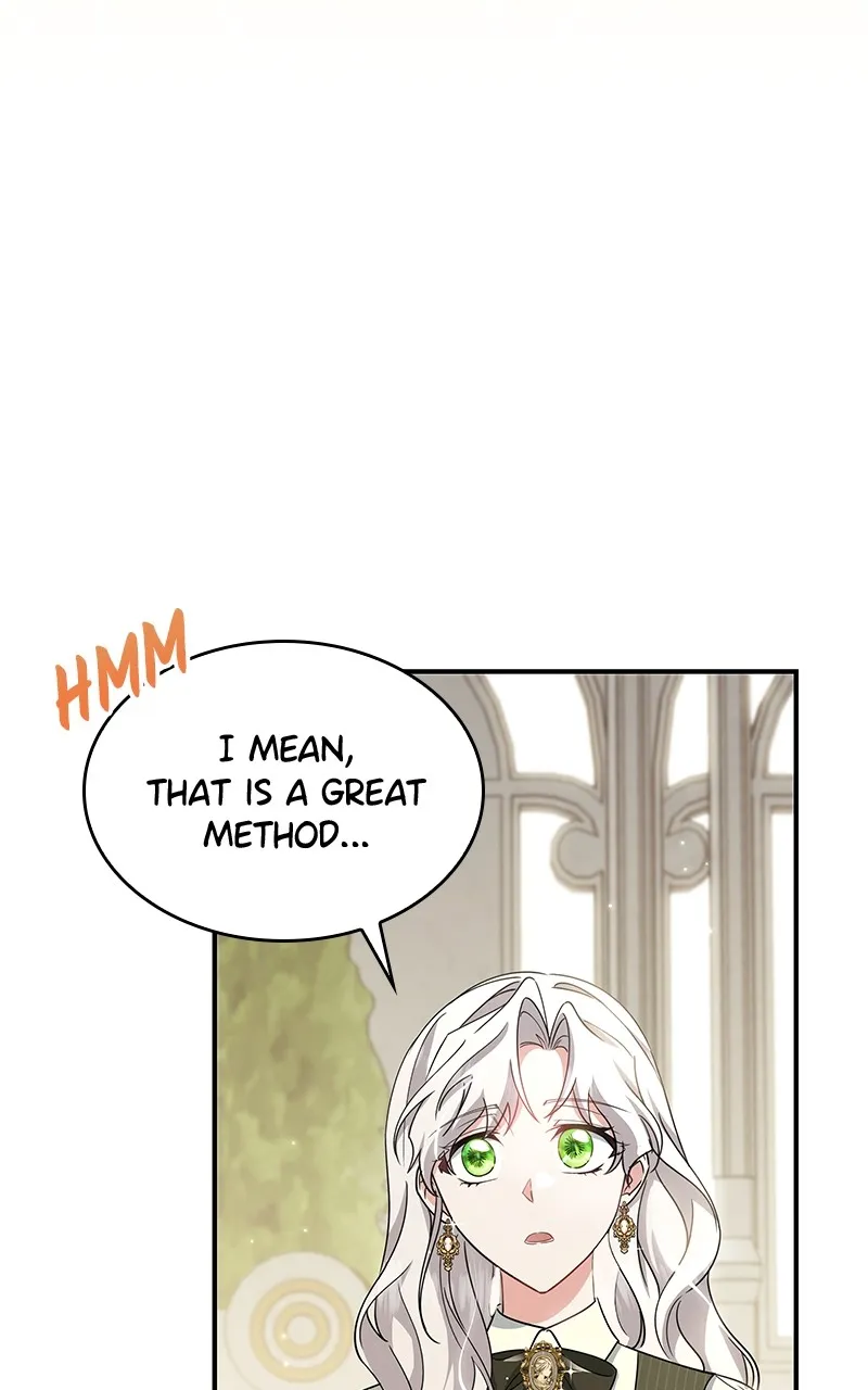 Read What Melvin Left Behind chapter 85 image 9 on Lezhin