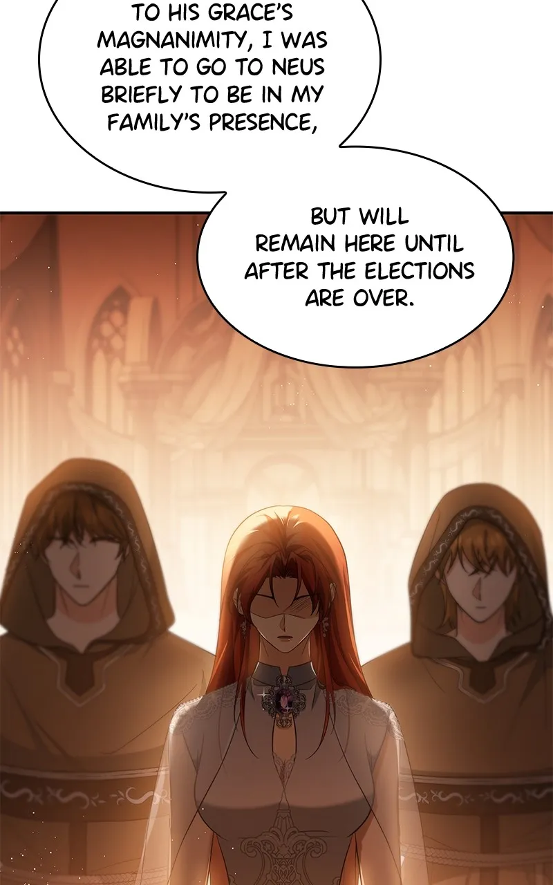 Read What Melvin Left Behind chapter 85 image 94 on Lezhin
