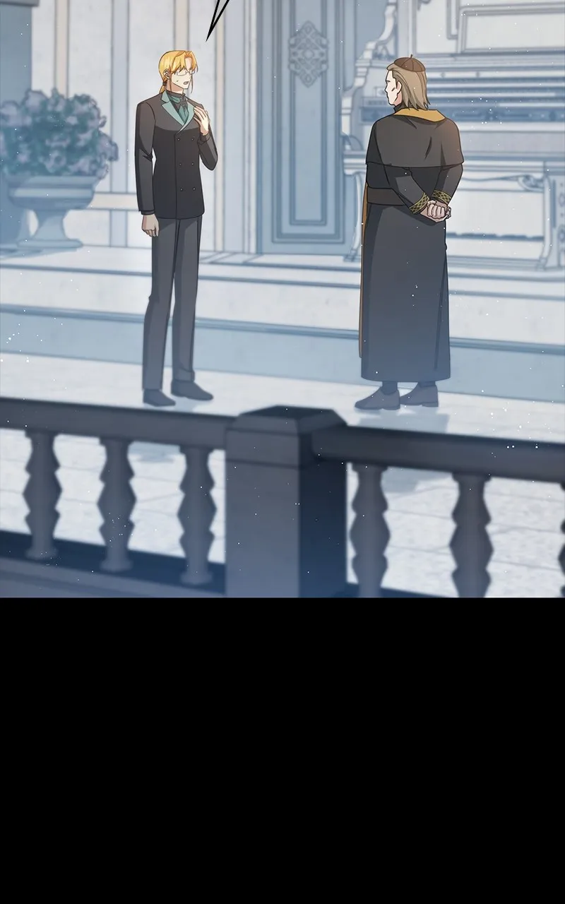 Read What Melvin Left Behind chapter 86 image 1 on Lezhin