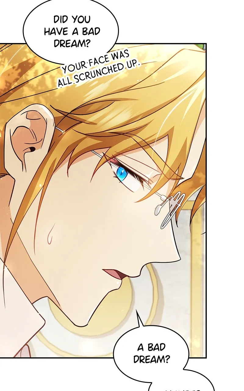 Read What Melvin Left Behind chapter 86 image 106 on Lezhin
