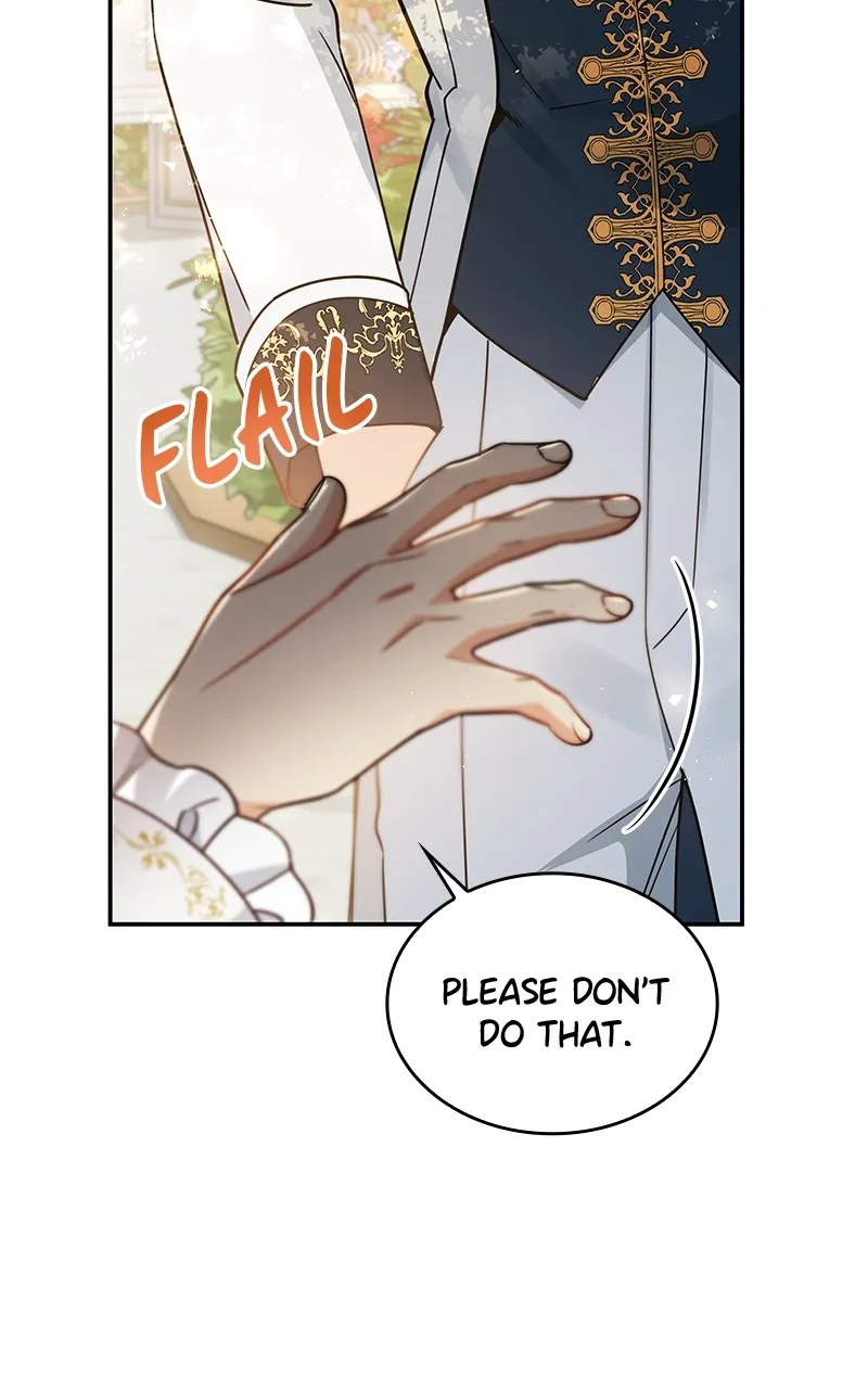 Read What Melvin Left Behind chapter 86 image 108 on Lezhin
