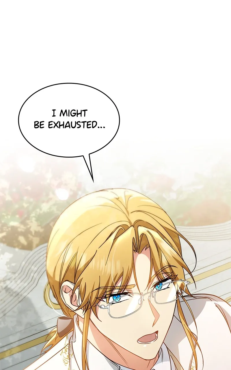 Read What Melvin Left Behind chapter 86 image 109 on Lezhin