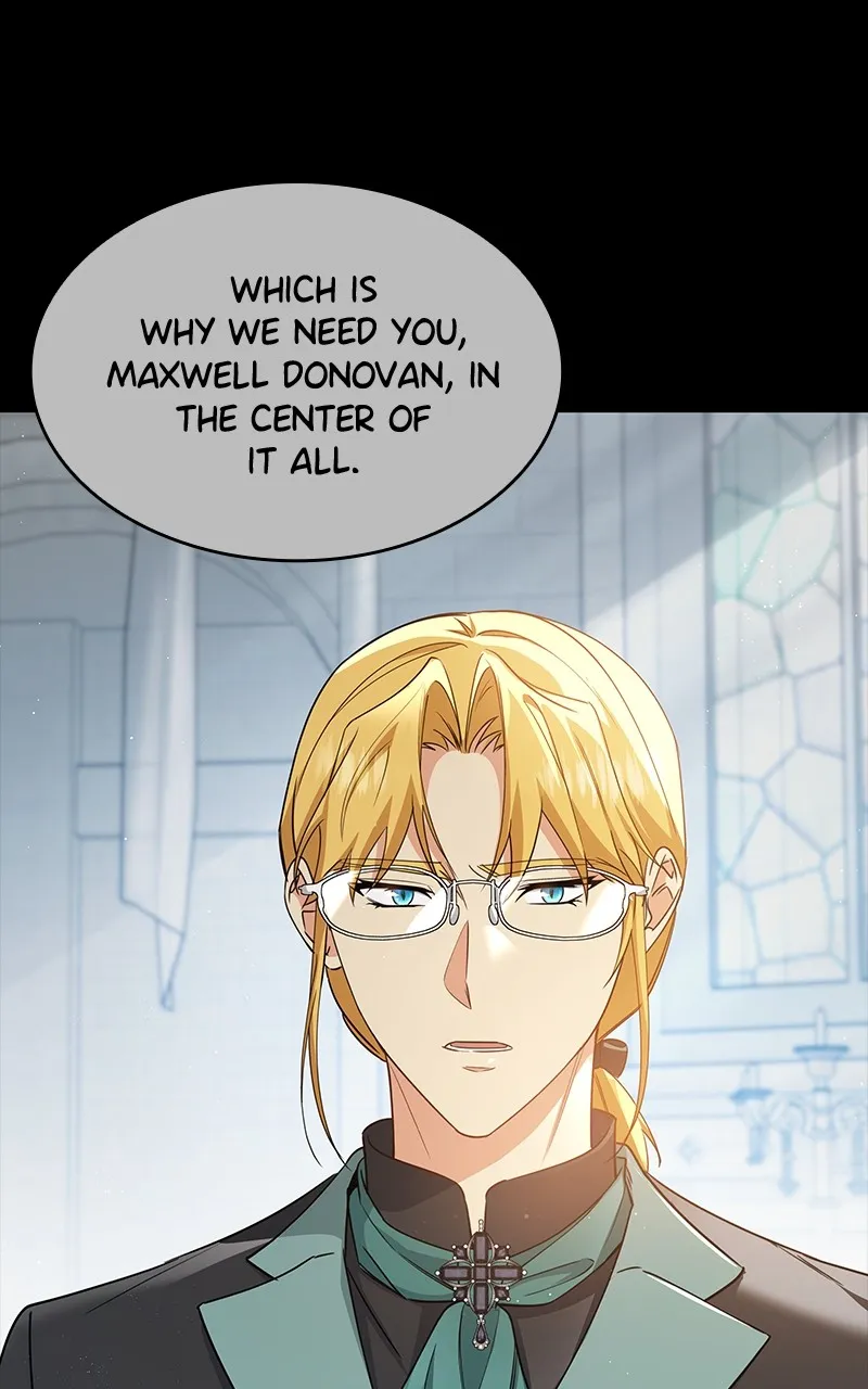 Read What Melvin Left Behind chapter 86 image 19 on Lezhin