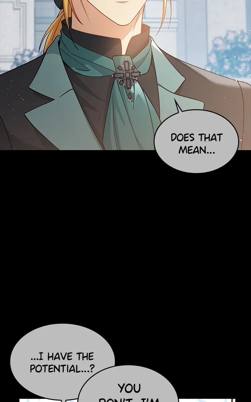 Read What Melvin Left Behind chapter 86 image 3 on Lezhin