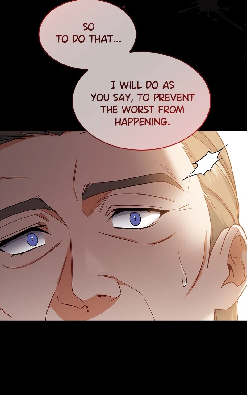 Read What Melvin Left Behind chapter 86 image 34 on Lezhin