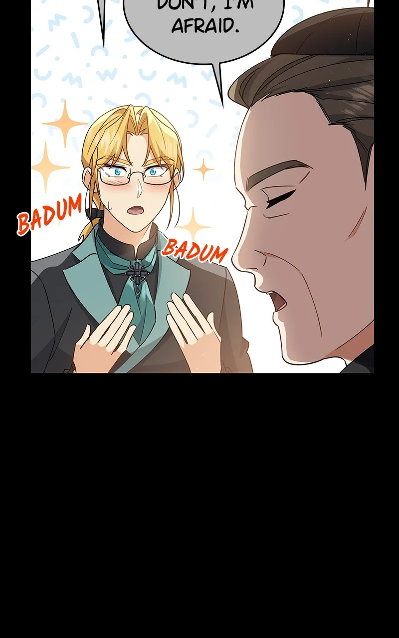 Read What Melvin Left Behind chapter 86 image 4 on Lezhin
