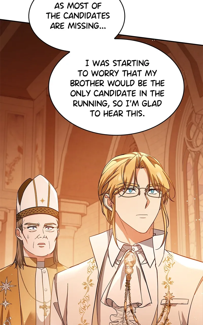 Read What Melvin Left Behind chapter 86 image 47 on Lezhin