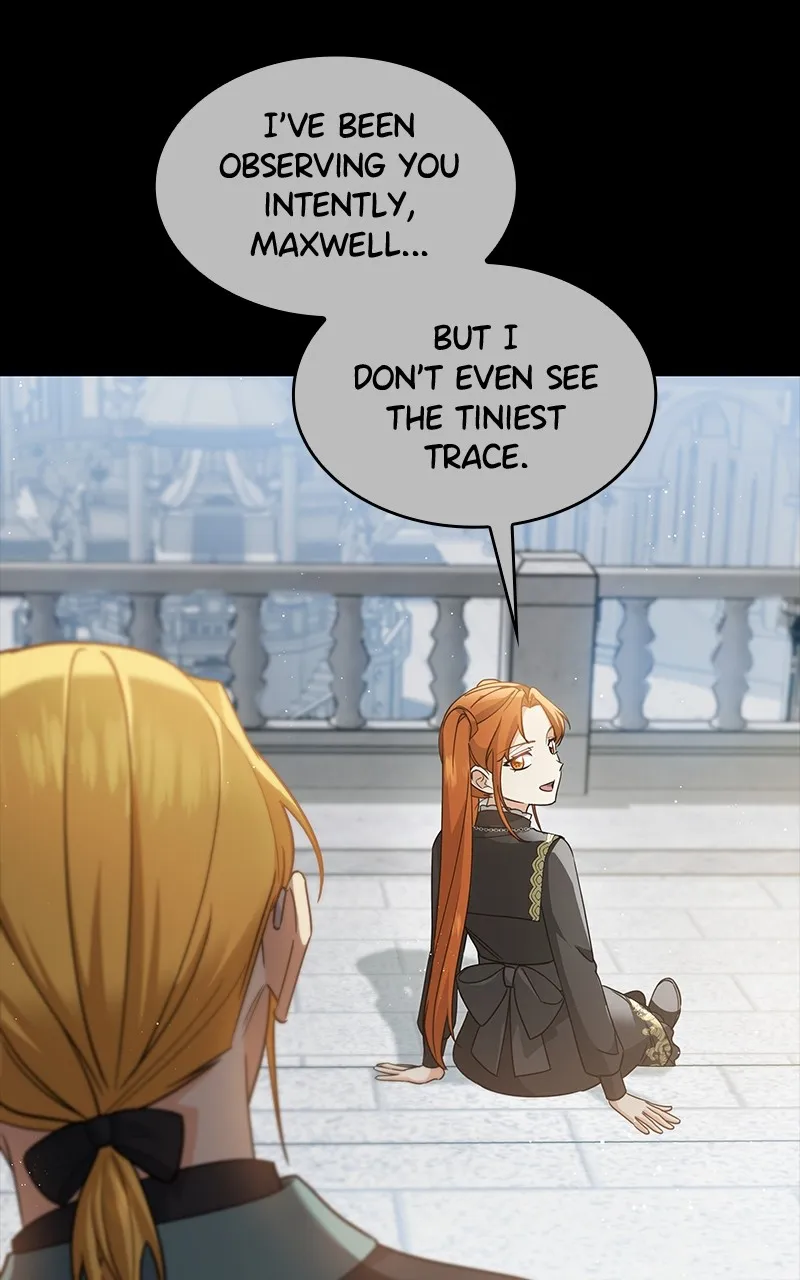 Read What Melvin Left Behind chapter 86 image 5 on Lezhin