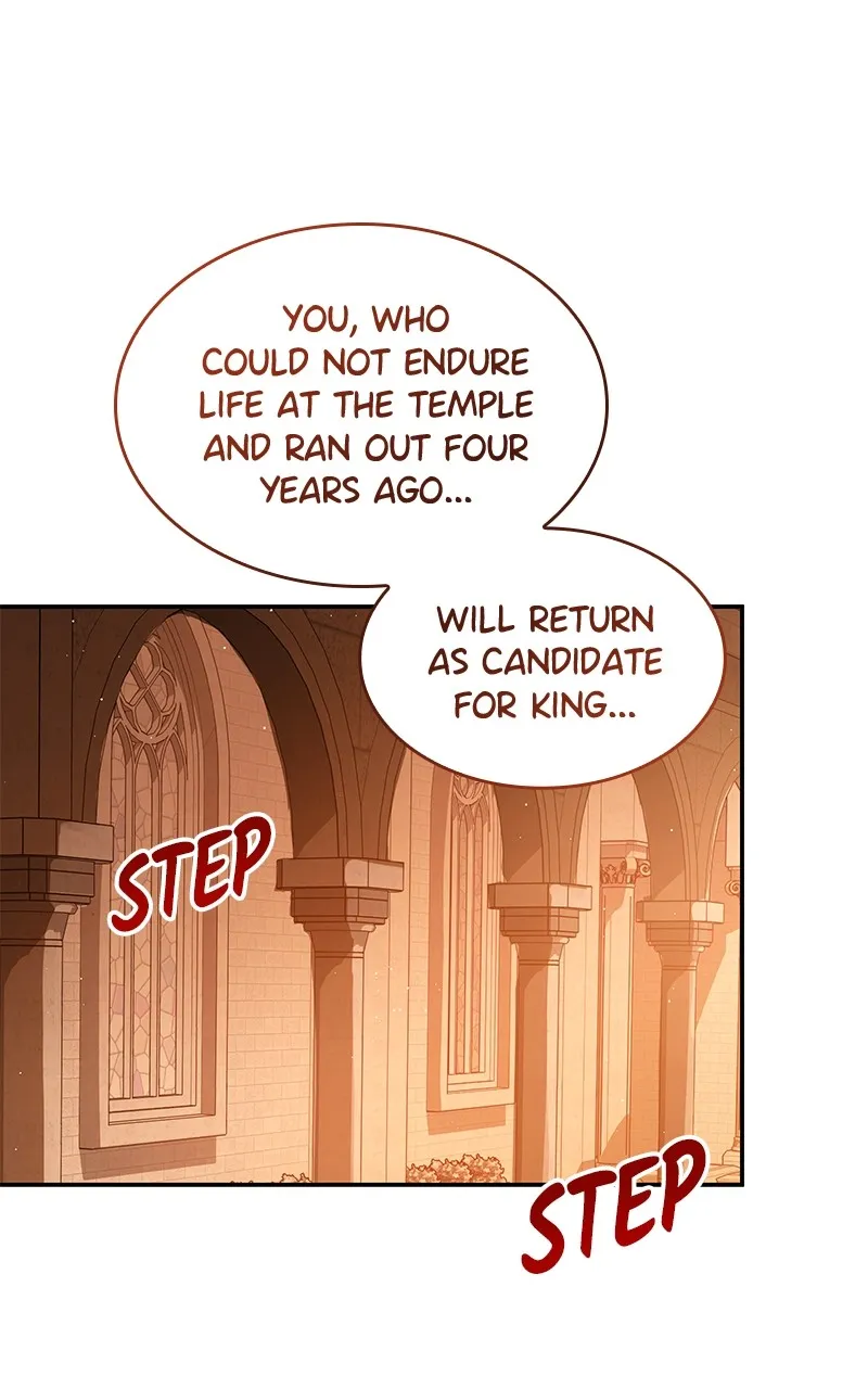 Read What Melvin Left Behind chapter 86 image 50 on Lezhin