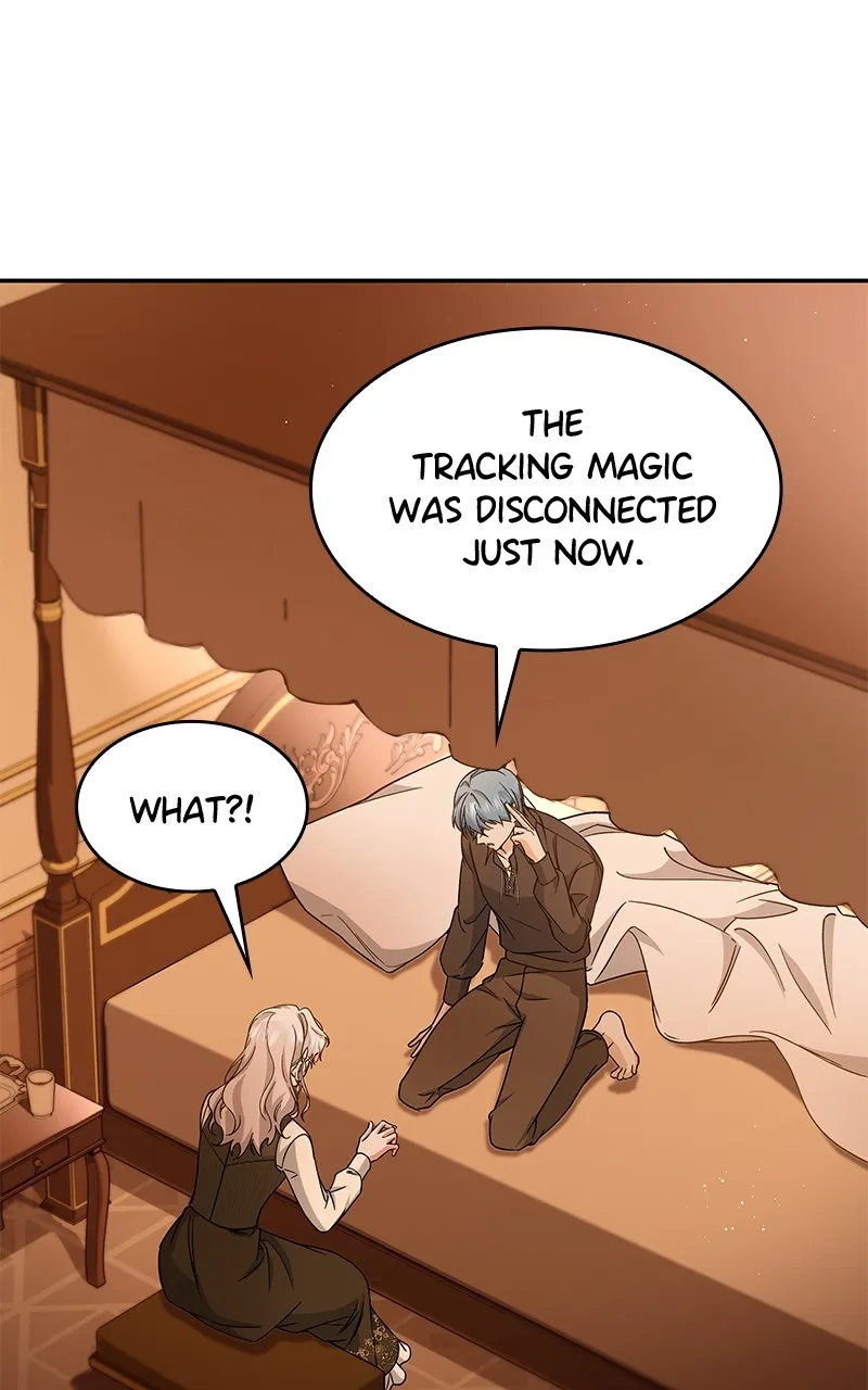 Read What Melvin Left Behind chapter 86 image 90 on Lezhin