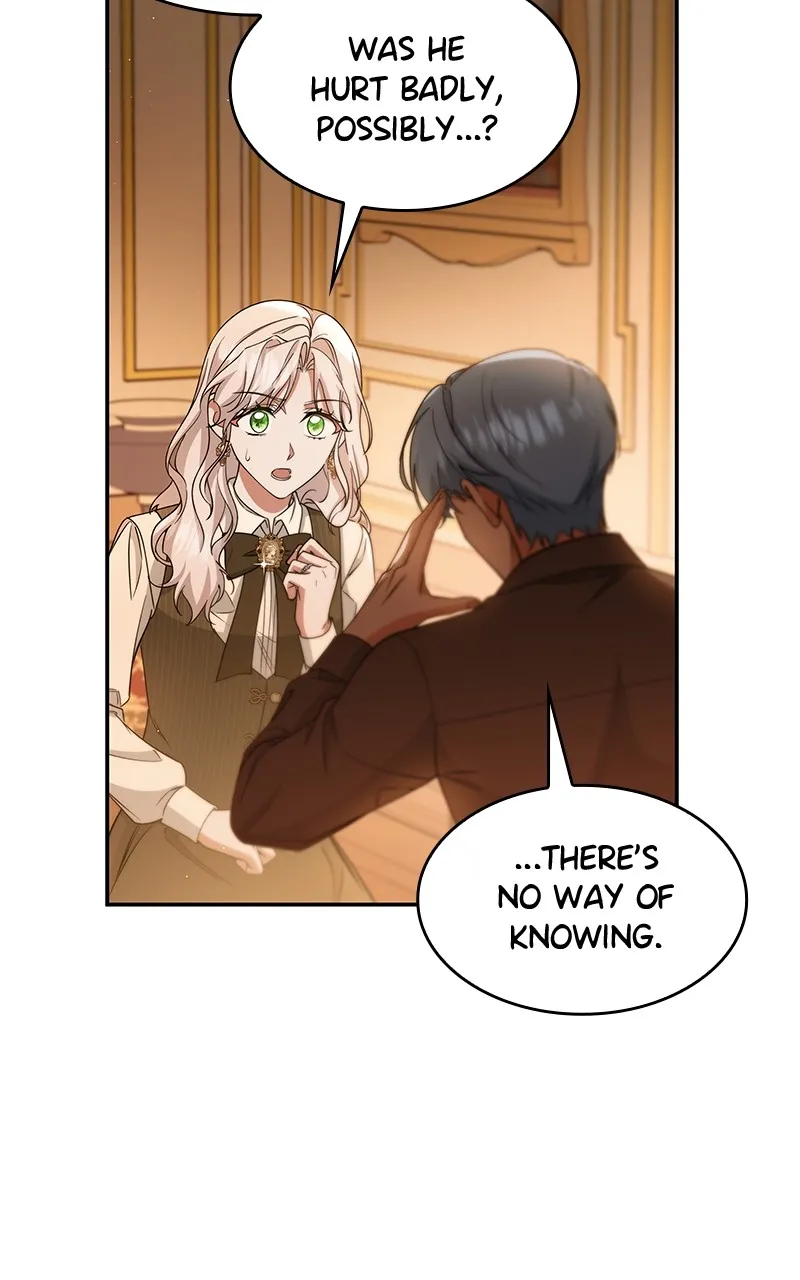 Read What Melvin Left Behind chapter 86 image 94 on Lezhin