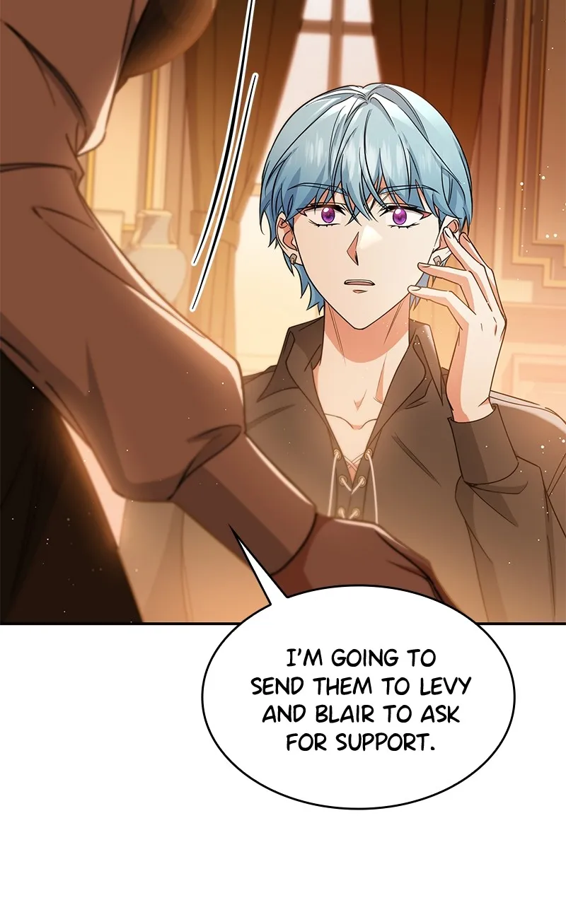 Read What Melvin Left Behind chapter 86 image 97 on Lezhin