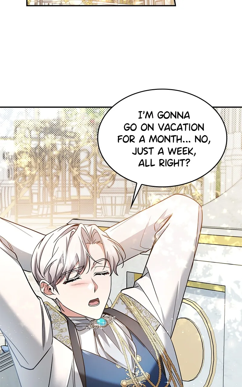 Read What Melvin Left Behind chapter 87 image 1 on Lezhin
