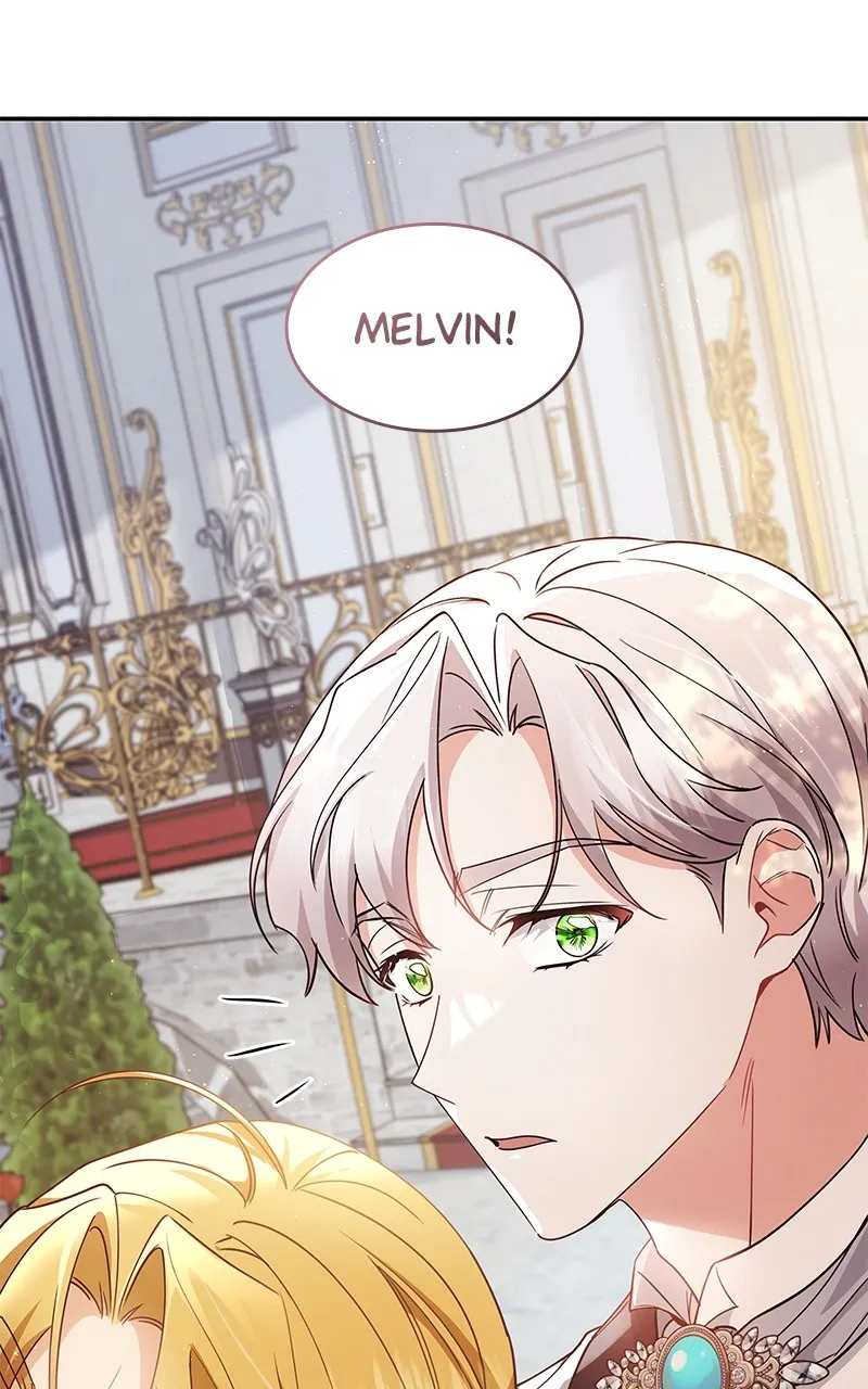 Read What Melvin Left Behind chapter 87 image 11 on Lezhin