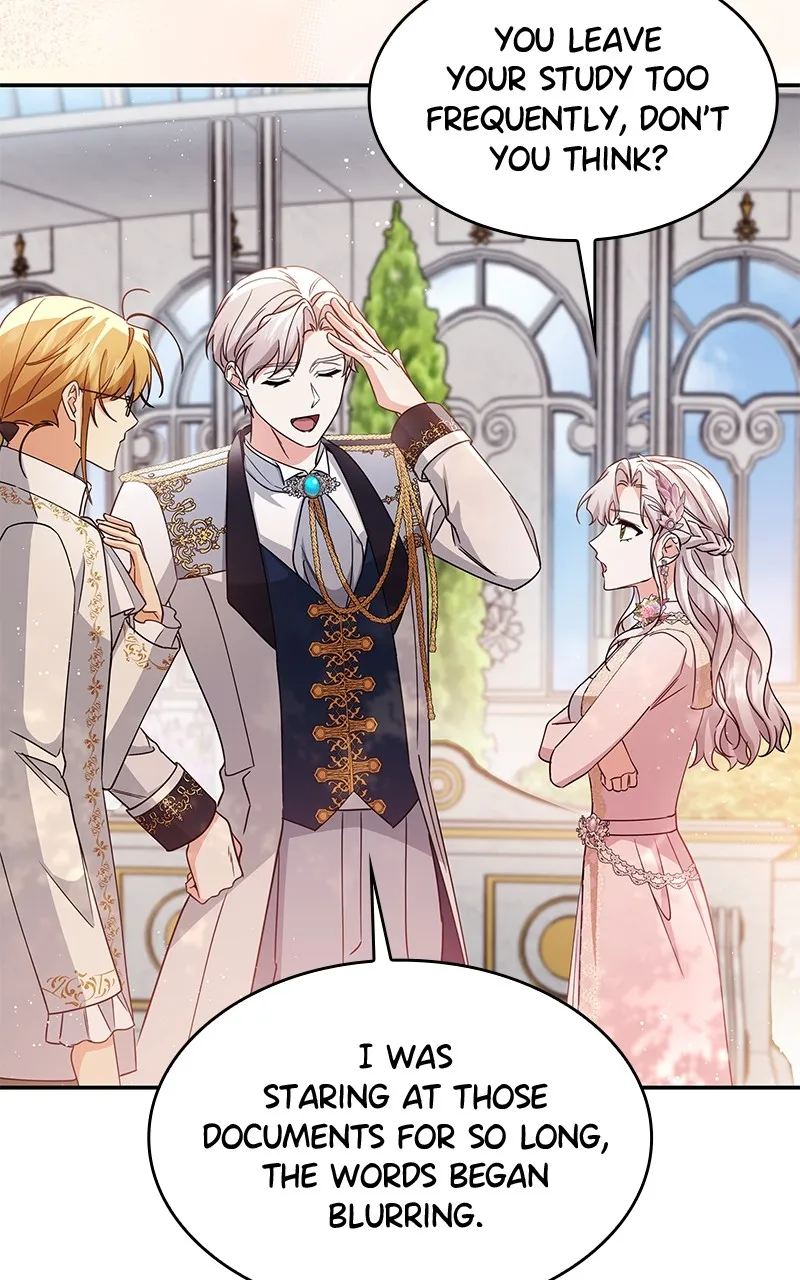 Read What Melvin Left Behind chapter 87 image 15 on Lezhin