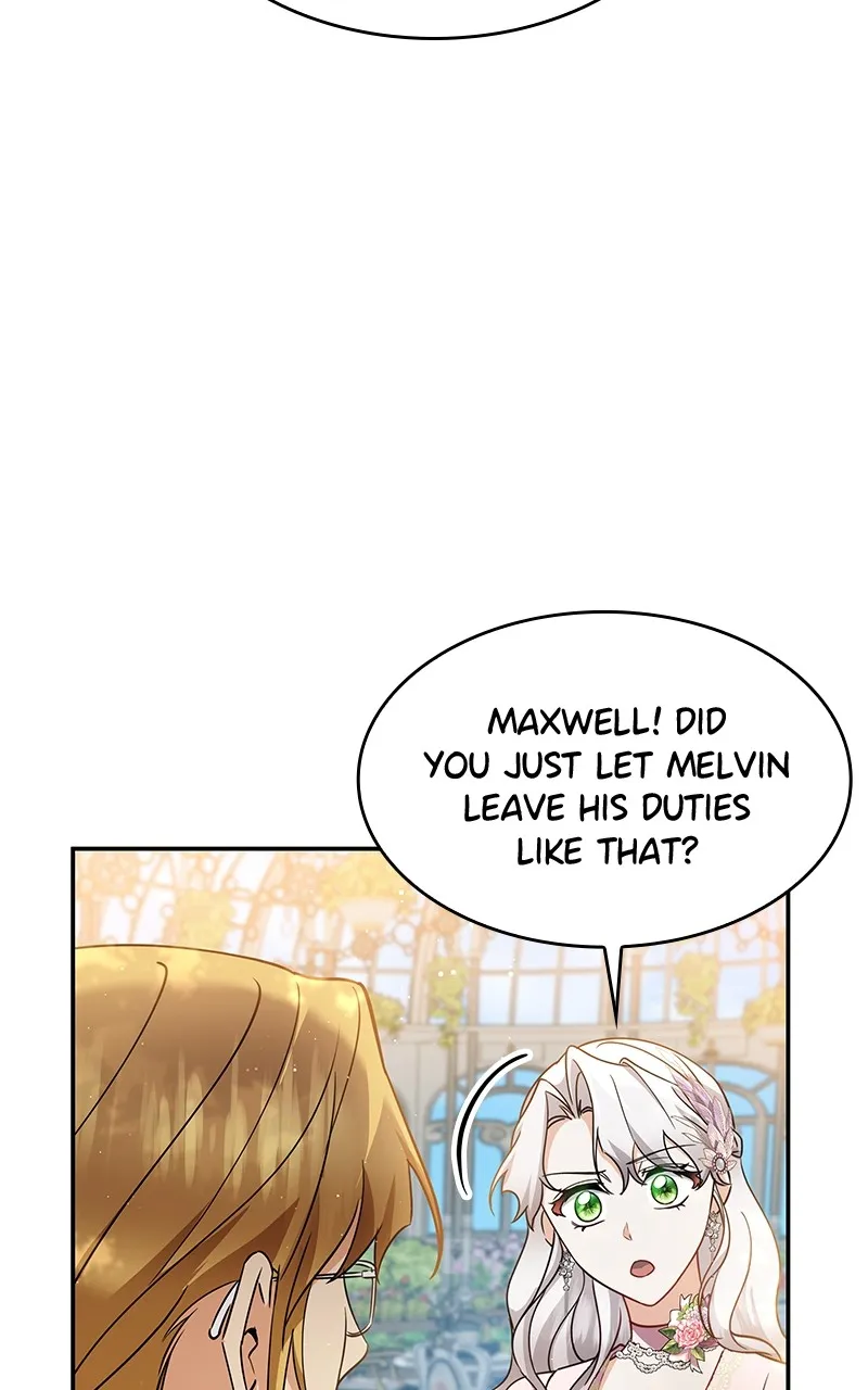 Read What Melvin Left Behind chapter 87 image 16 on Lezhin