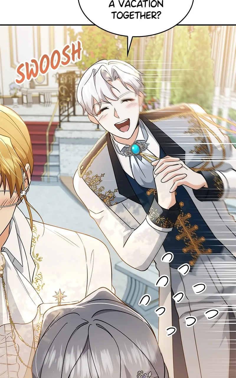 Read What Melvin Left Behind chapter 87 image 21 on Lezhin