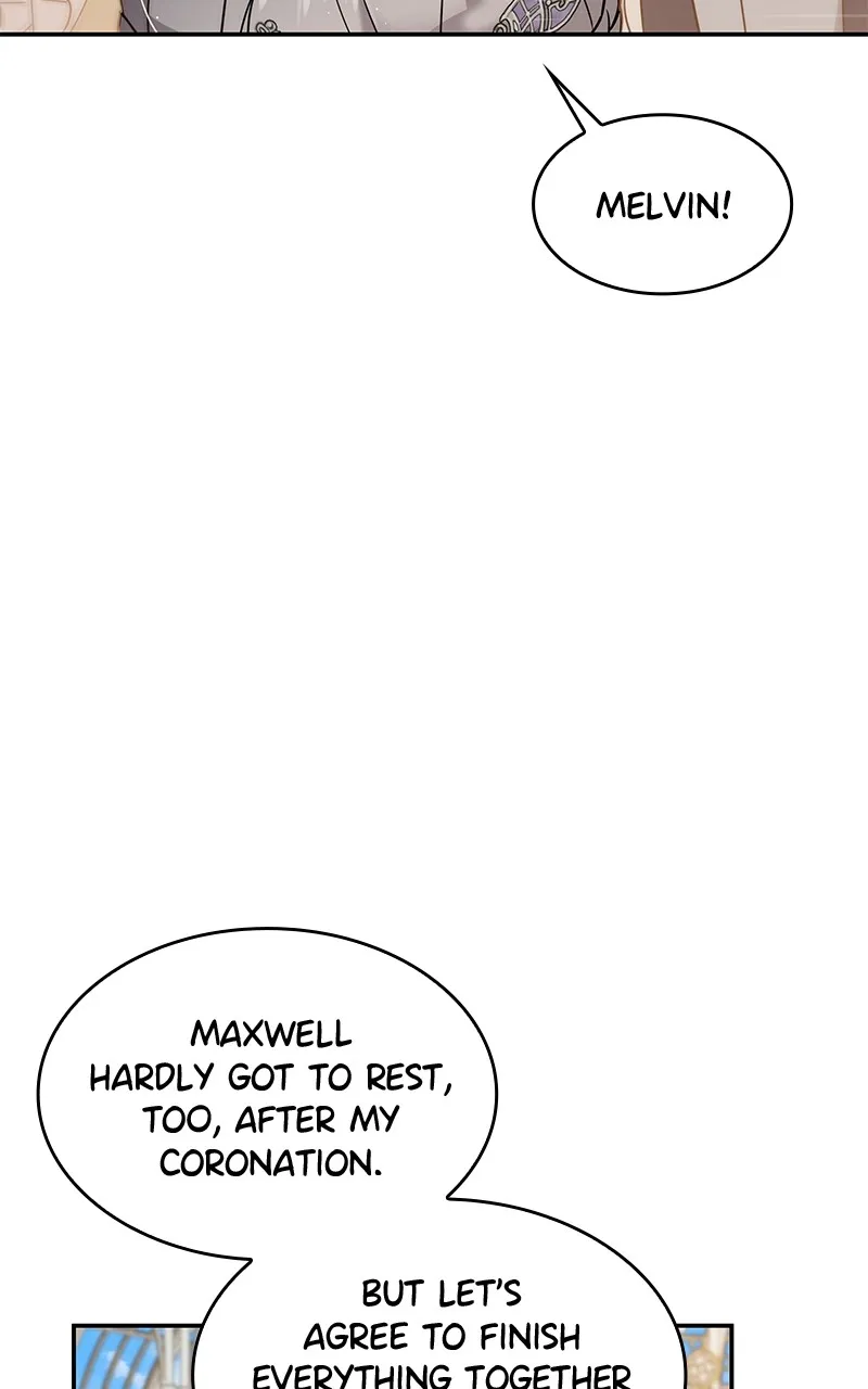 Read What Melvin Left Behind chapter 87 image 22 on Lezhin