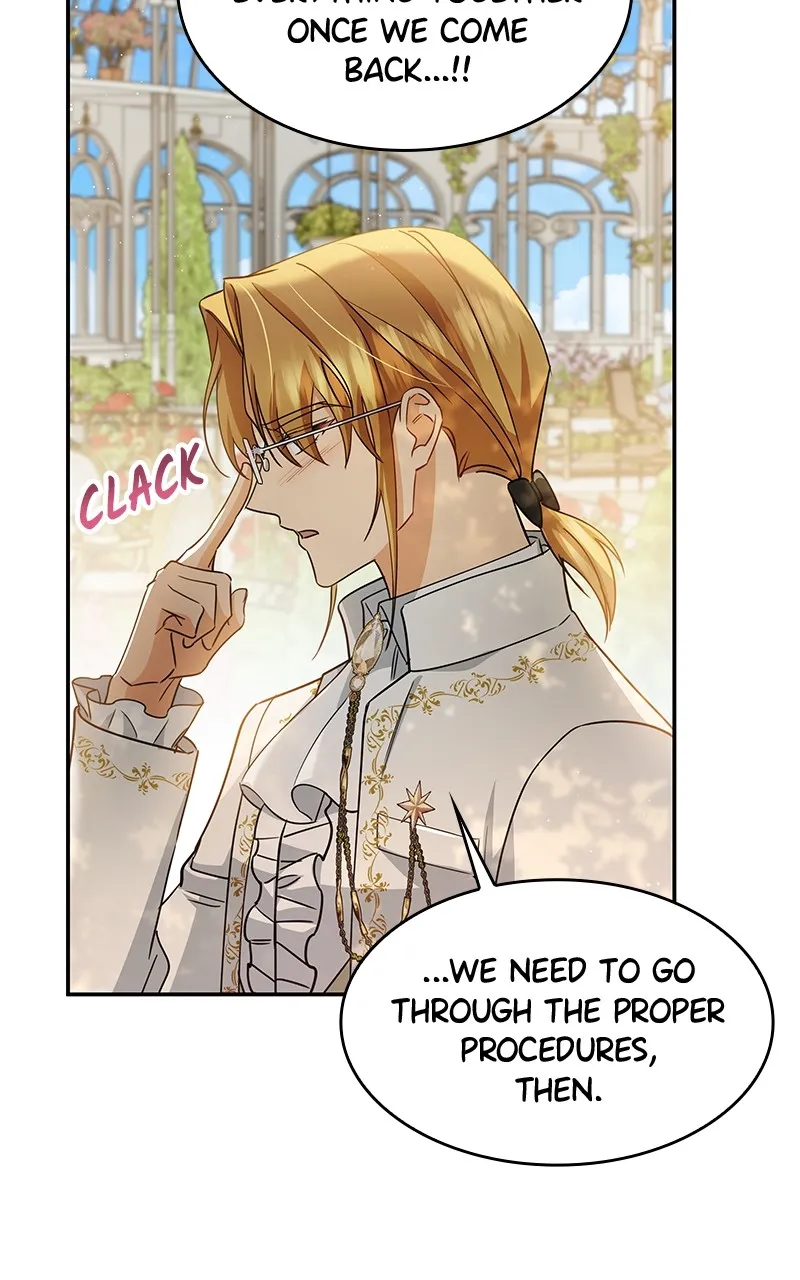 Read What Melvin Left Behind chapter 87 image 23 on Lezhin