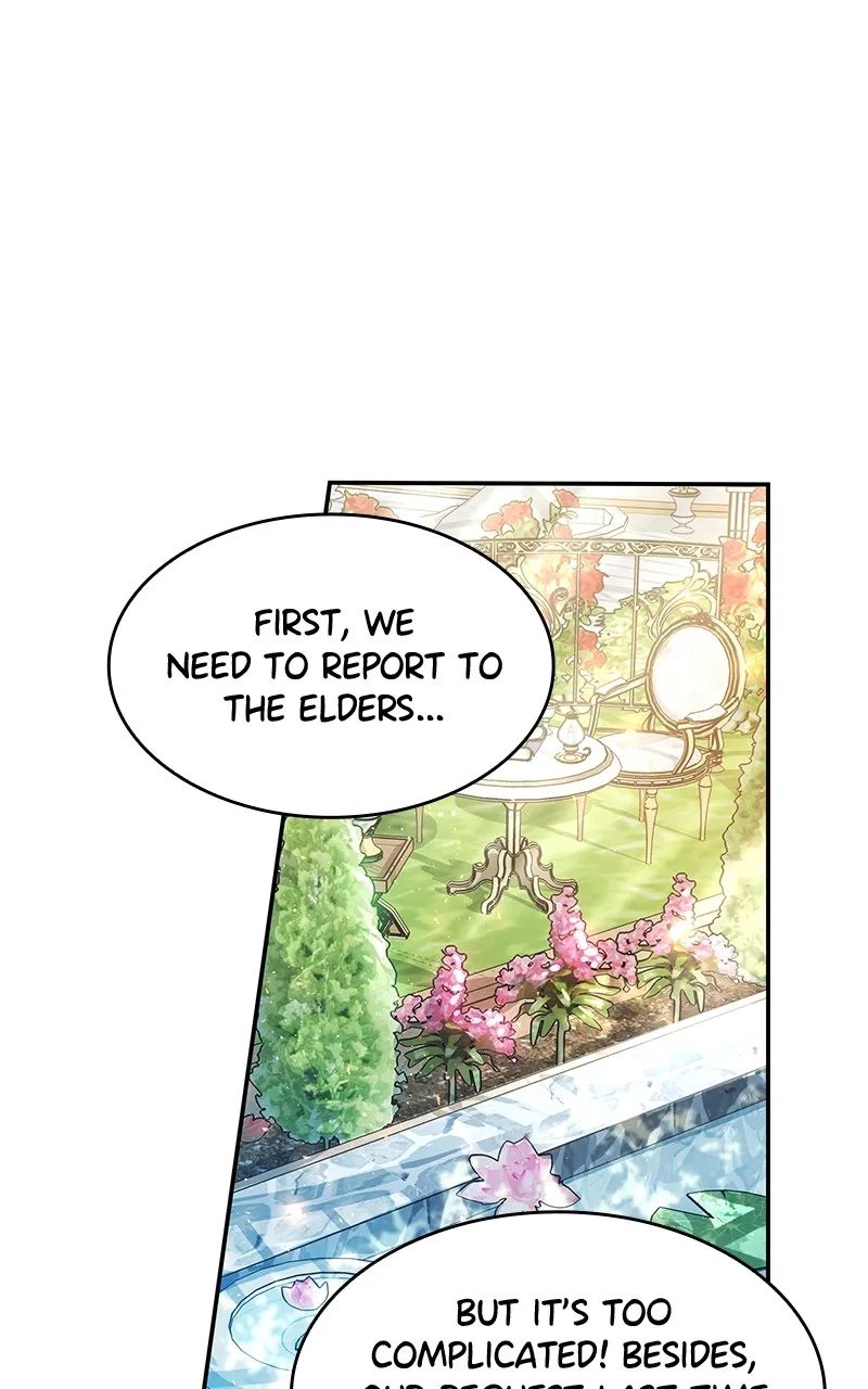 Read What Melvin Left Behind chapter 87 image 24 on Lezhin