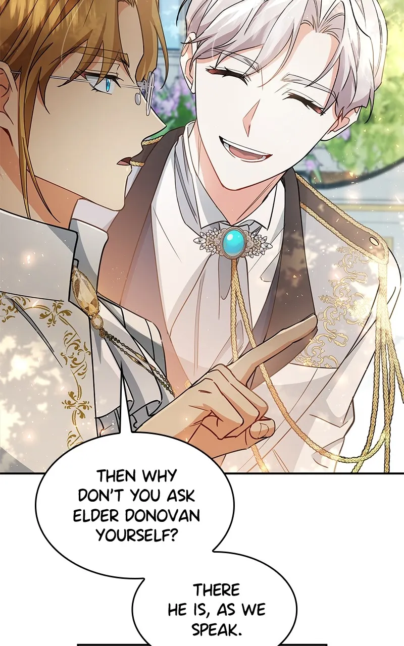 Read What Melvin Left Behind chapter 87 image 26 on Lezhin