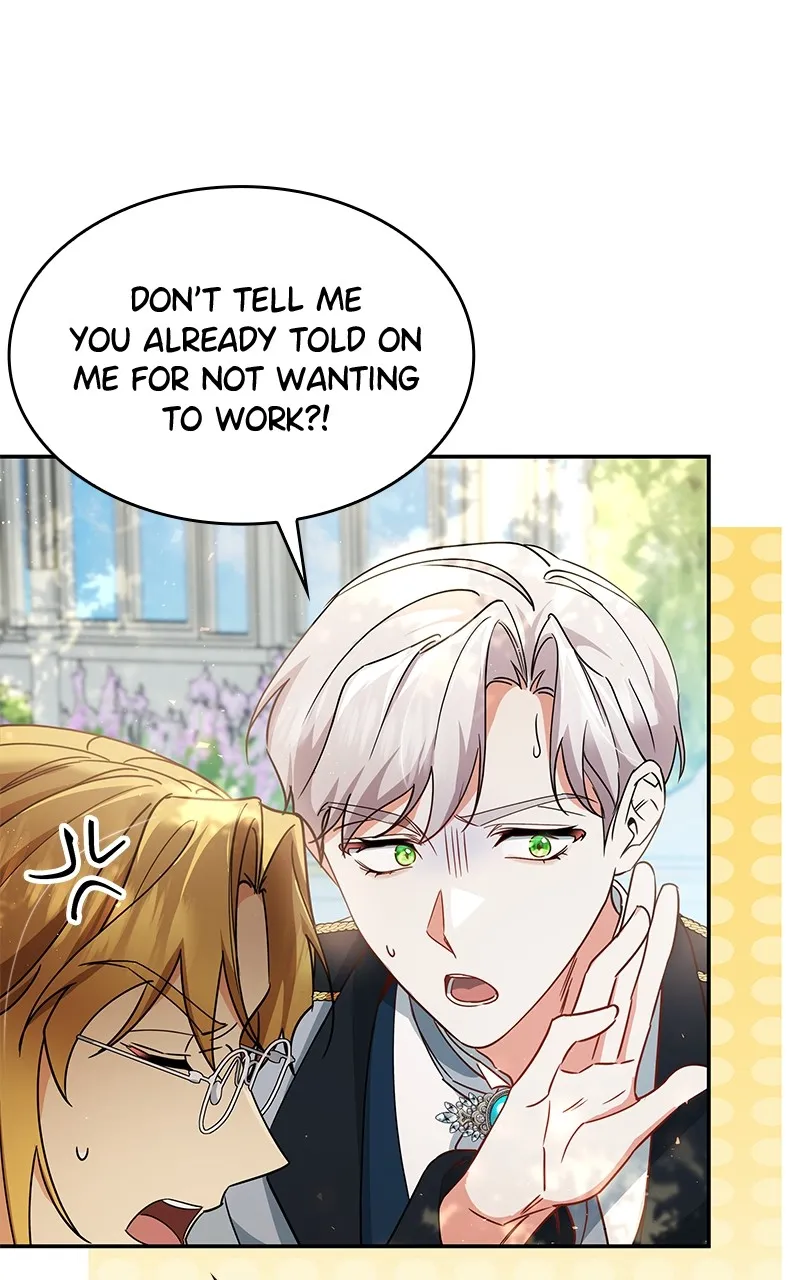 Read What Melvin Left Behind chapter 87 image 28 on Lezhin