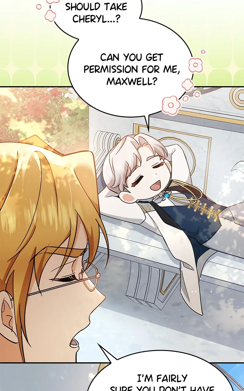 Read What Melvin Left Behind chapter 87 image 3 on Lezhin