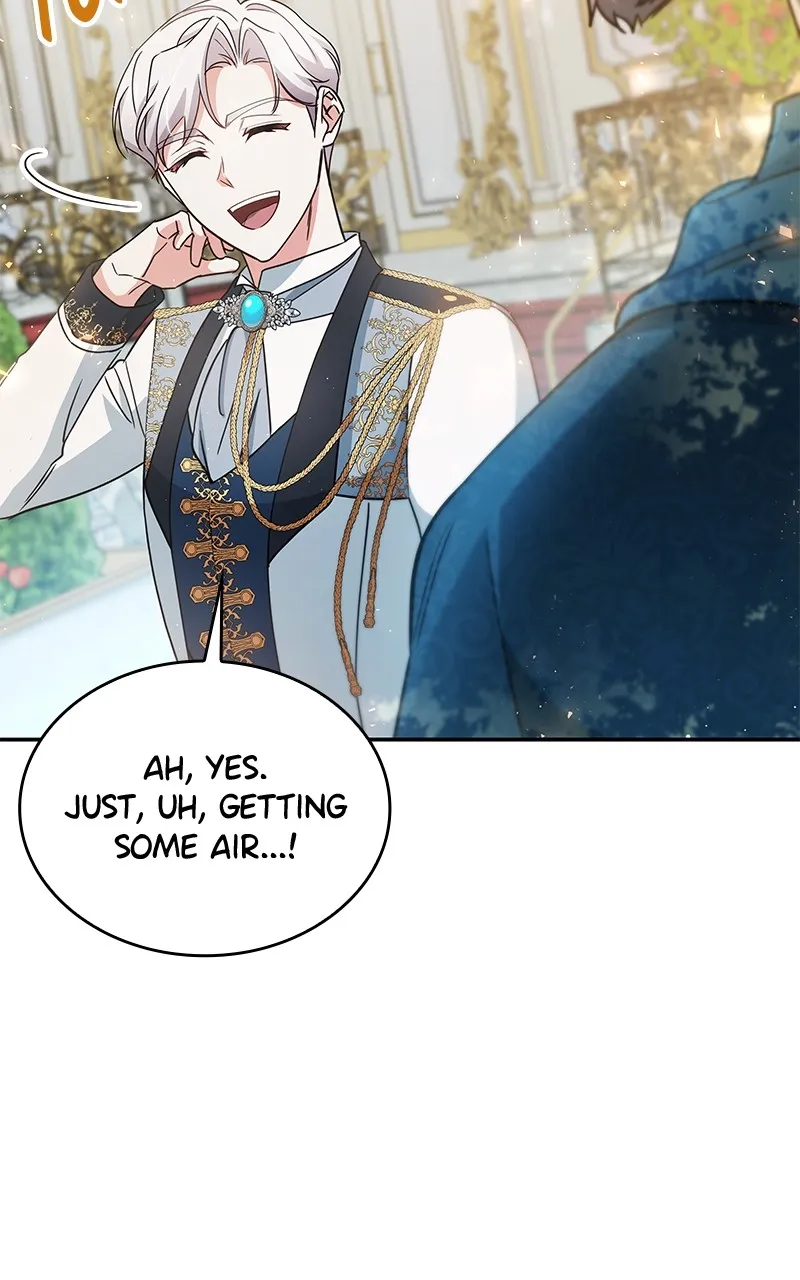 Read What Melvin Left Behind chapter 87 image 30 on Lezhin