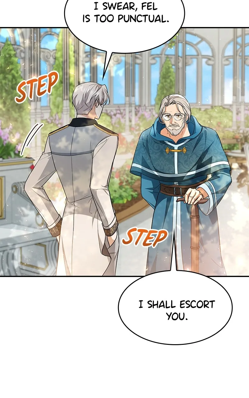 Read What Melvin Left Behind chapter 87 image 33 on Lezhin