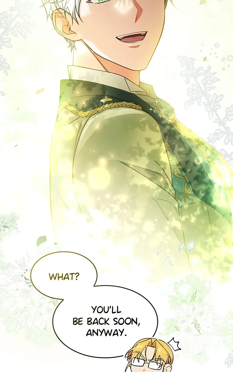 Read What Melvin Left Behind chapter 87 image 36 on Lezhin