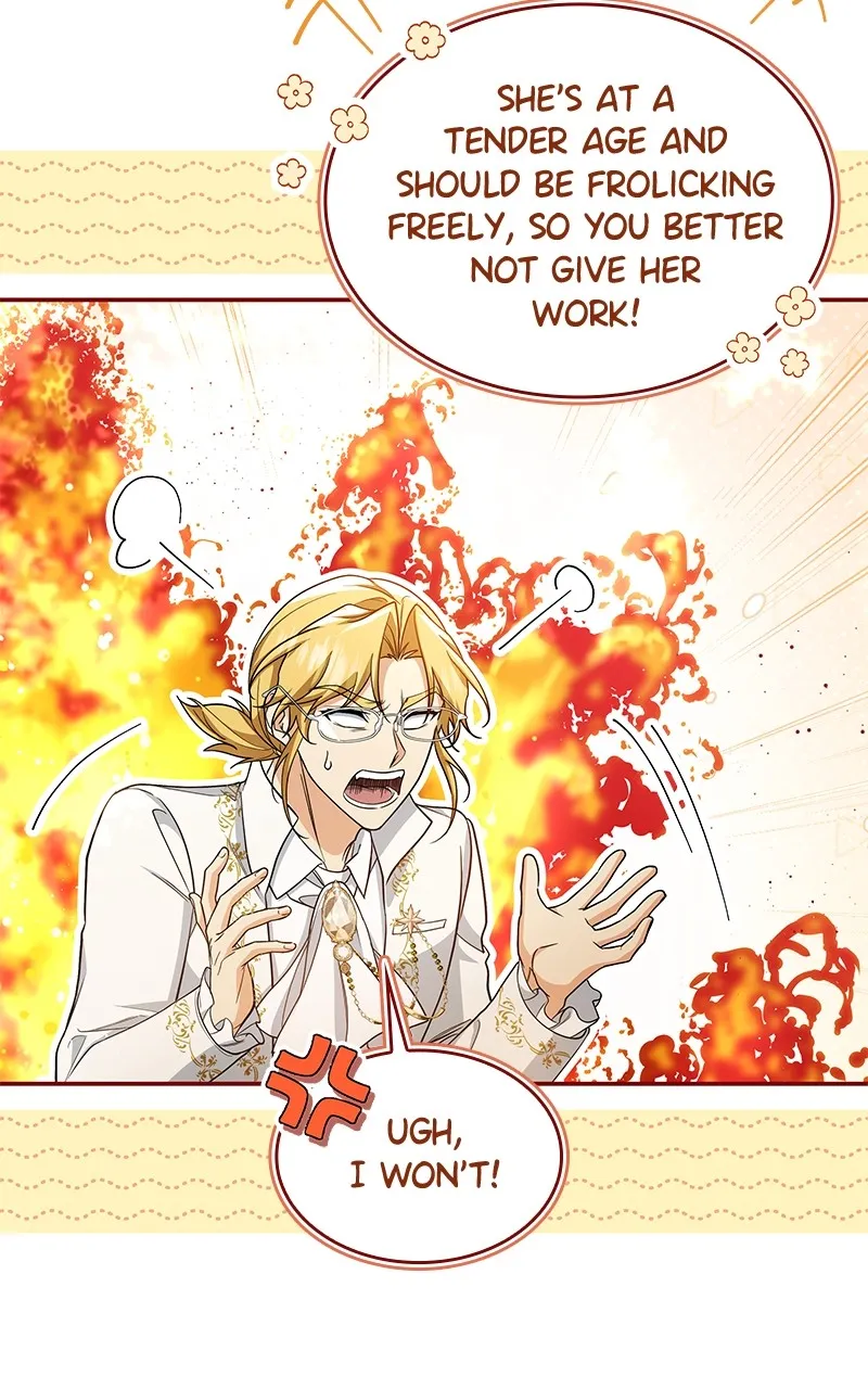 Read What Melvin Left Behind chapter 87 image 38 on Lezhin