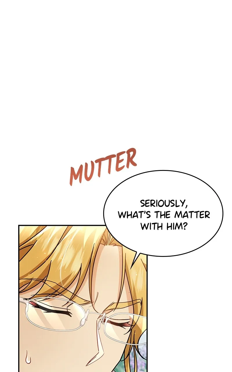 Read What Melvin Left Behind chapter 87 image 39 on Lezhin