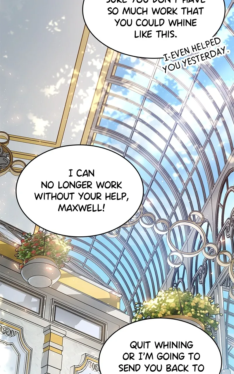Read What Melvin Left Behind chapter 87 image 4 on Lezhin