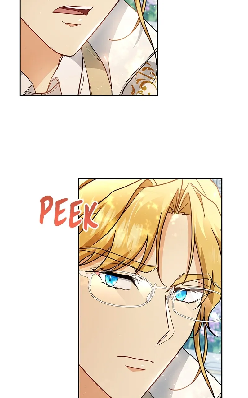 Read What Melvin Left Behind chapter 87 image 40 on Lezhin