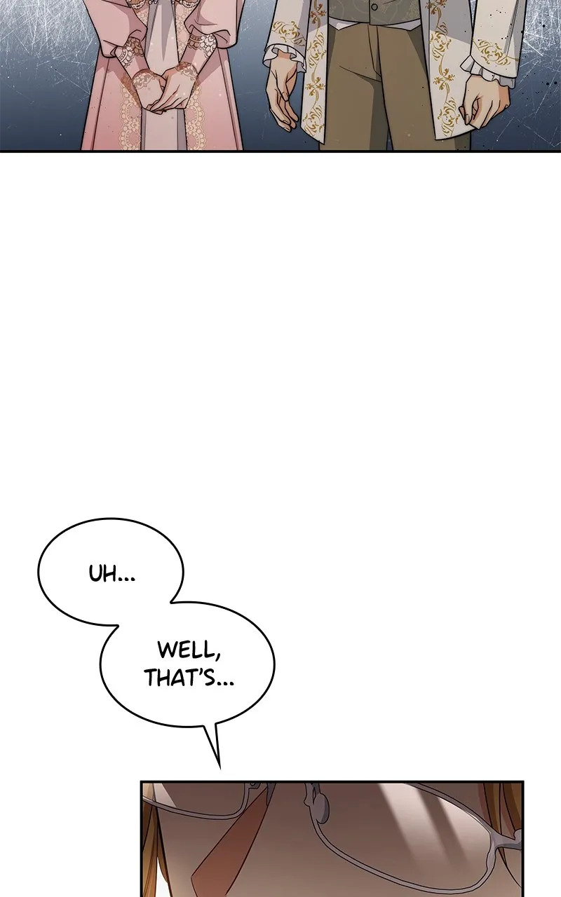 Read What Melvin Left Behind chapter 87 image 44 on Lezhin