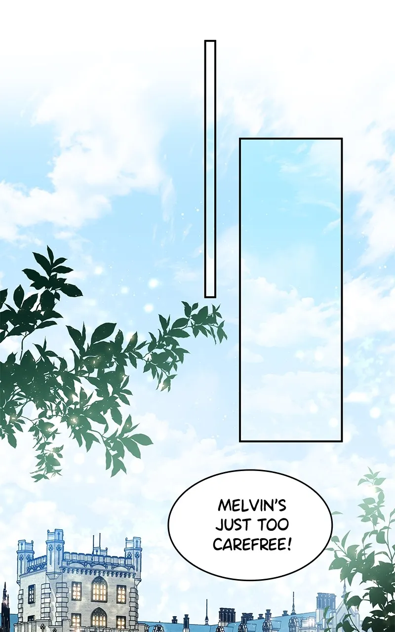 Read What Melvin Left Behind chapter 87 image 47 on Lezhin